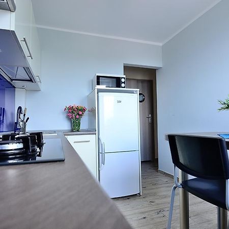 Victus Apartamenty, Apartament Jantar Сопот Экстерьер фото