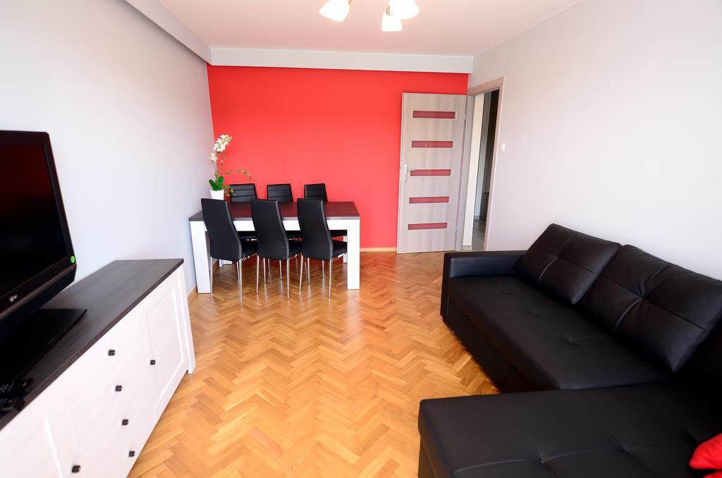 Victus Apartamenty, Apartament Jantar Сопот Номер фото