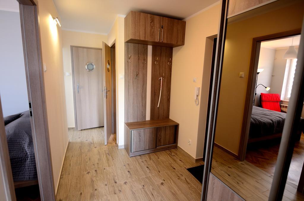 Victus Apartamenty, Apartament Jantar Сопот Номер фото